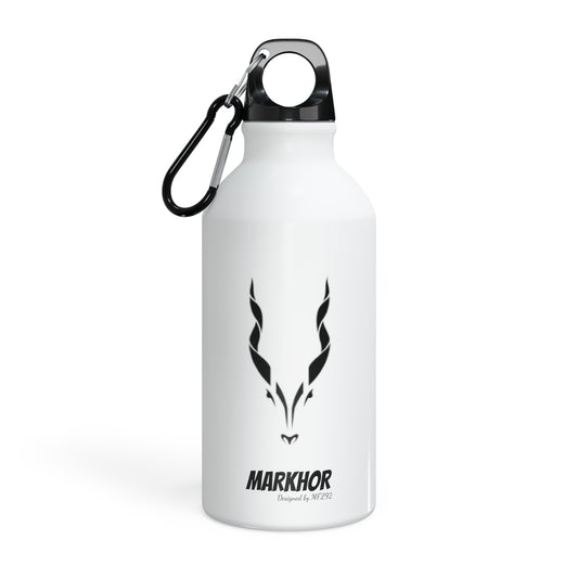 MARKHOR Oregon Sport Bottle Designed by MFZ92